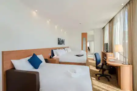 Hampton By Hilton Amsterdam Arena Boulevard - 2