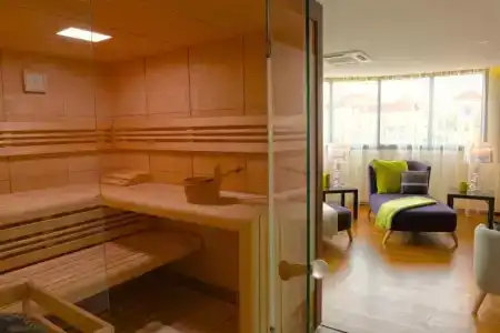 Radisson Blu Biarritz - 5