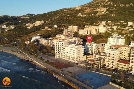 Palm Suites - 46