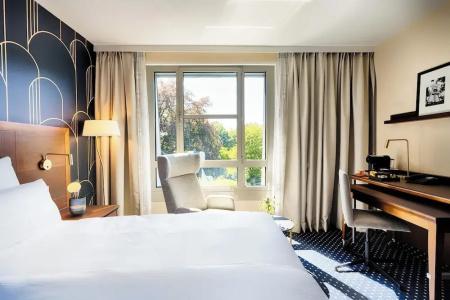 ParkBochum by stays - 15