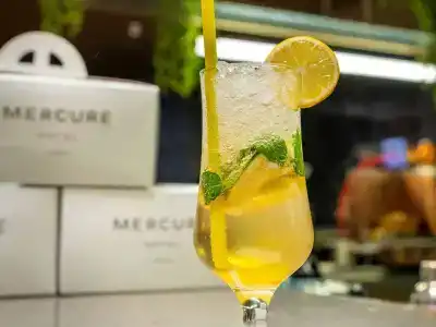 Mercure Trabzon - 11