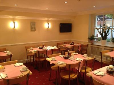 Balmoral House - 10