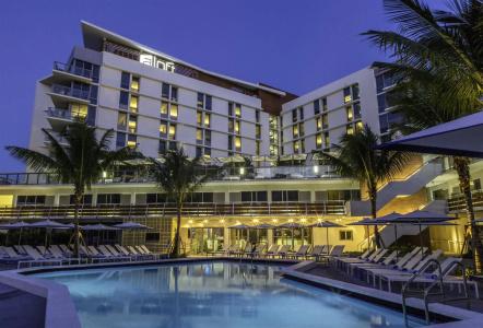 The Gates South Beach - a Doubletree by Hilton - 0