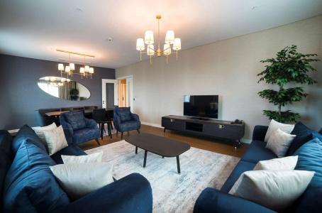 Radisson Residences Vadistanbul - 76