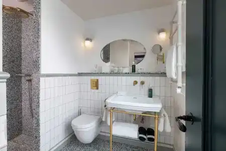 Hôtel Montecristo - 60