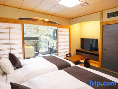 Livemax Resort Okudogo - 55