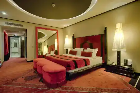 Selectum Luxury Resort Belek - 50