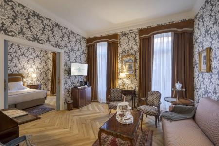 Relais & Châteaux Orfila - 53