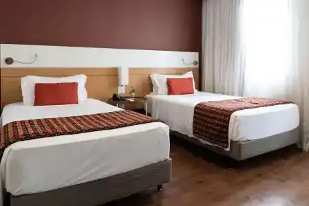 Quality Faria Lima - 60