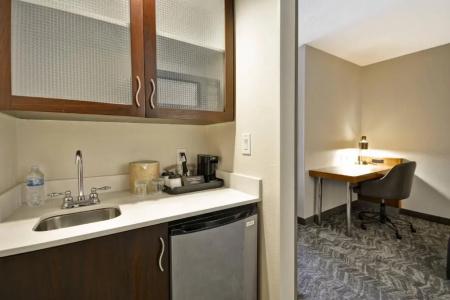 SpringHill Suites Near the University of Kentucky - 36