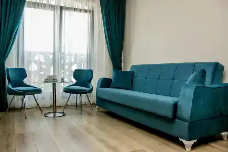Beyzas & Suites - 5