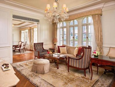 Waldorf Astoria Shanghai on the Bund - 8