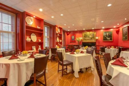 3 West Club - 20
