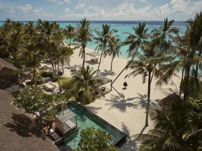 One&Only Reethi Rah - 72