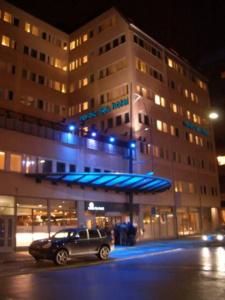 C Stockholm - 26
