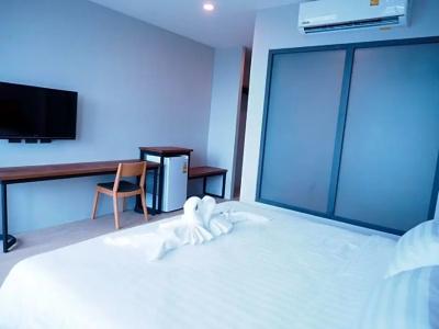 Atom Phuket -Sha Plus - 41