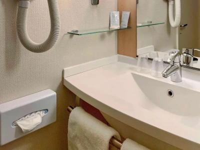 ibis Tours Nord - 6