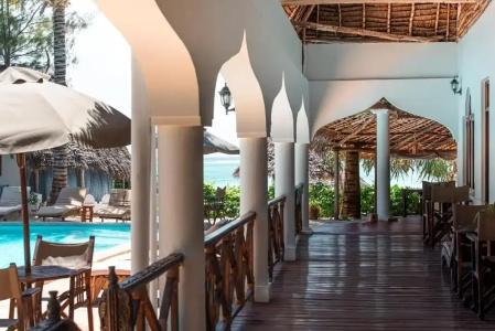 Zanzibar Retreat - 66