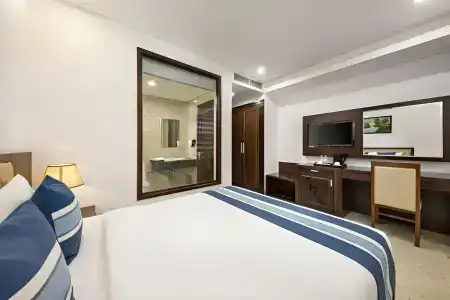 Eden Ocean View - 3
