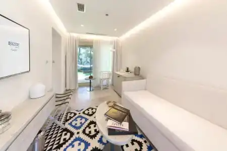 d Resort Murat Reis Ayvalık - 118