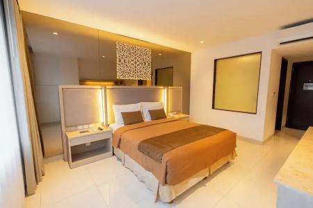 Kuta Angel - Luxurious Living - 54