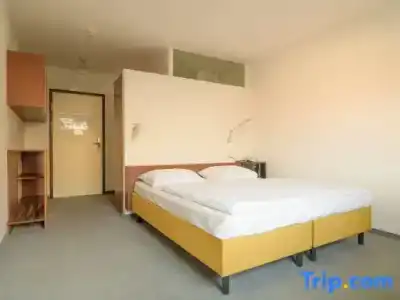 Kyriad Vienna Altmannsdorf - 21