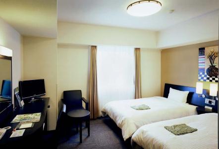 Route-Inn Ashikaga-2 - 5