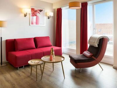 ApartAdagio Basel City - 68