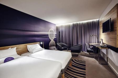 Novotel Limoges Le Lac - 123