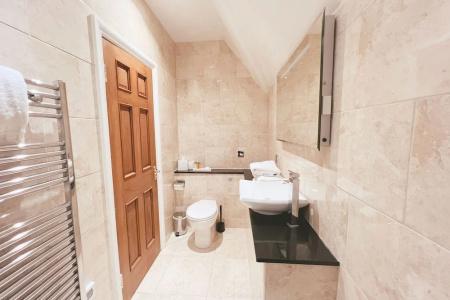 Castle Bromwich Hall; Sure Collection by Best Western - 57