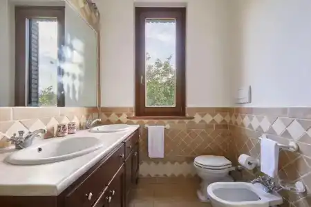 Agriturismo Boschi di Montecalvi - 201