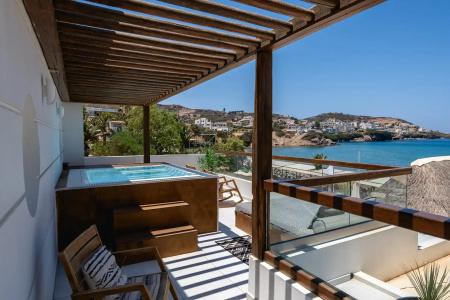 Nostos Beach Boutique - 103