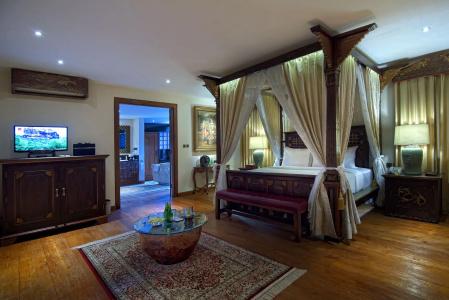 Permata Ayung Private Estate (Adults Only) - 5