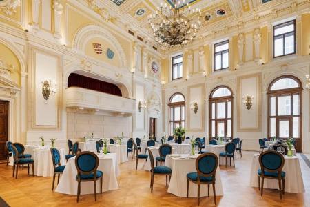Áurea Ana Palace by Eurostars Company - 34