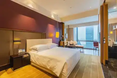Kapok Shenzhen Bay - 82
