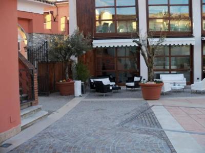 Corte San Luca - 32