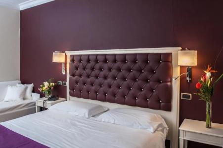 Trilussa Palace Congress & Spa - 54
