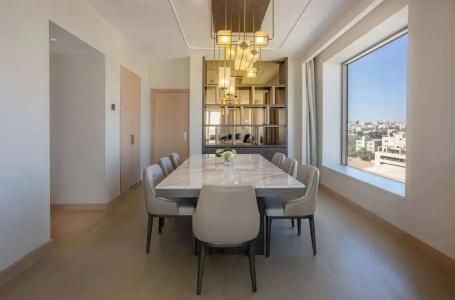 Kempinski Amman - 211