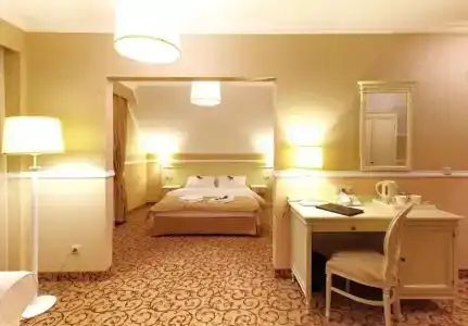 Grodzki Business & Spa - 41