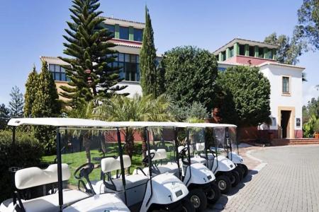 Isla Canela Golf - 13