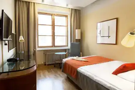 Scandic Plaza Turku - 62