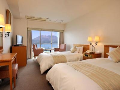 Kagoshima Sun Royal - 4