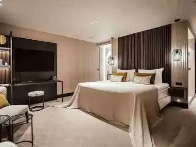 Van der Valk Middelburg - 78