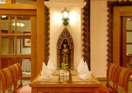 Horizon Patong Beach Resort and Spa - 28