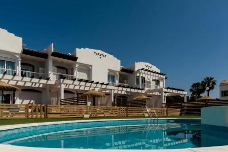 Roquetas Beach and Playa Serena Golf Village - 108