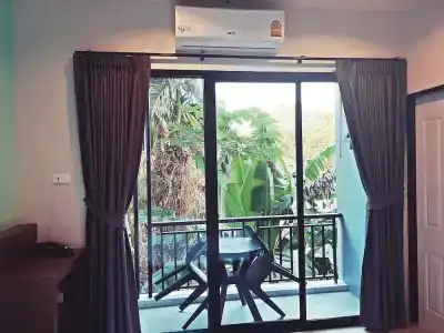 Friendly Krabi - 57