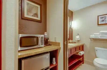 Best Western Plus-Tahoe - 46