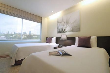 Siri Sathorn Bangkok By Uhg - Sha Extra Plus - 44