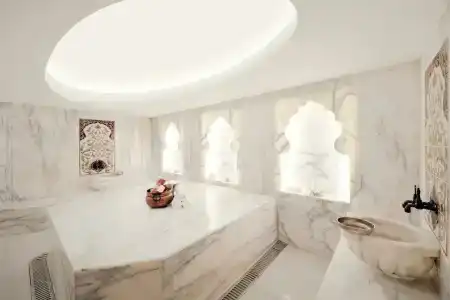 Selectum Luxury Resort Belek - 30