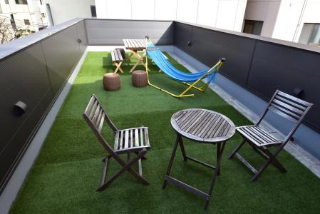 Hostel Mitsuwaya Osaka - 15